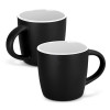 Veranda Coffee Mug Black